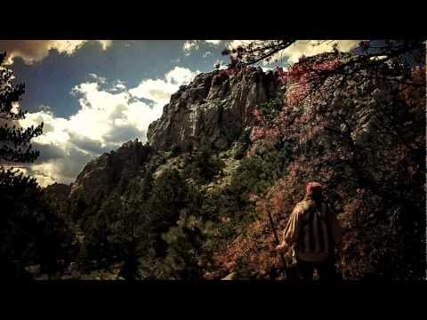 The Legend of the Widower Colby Wallace